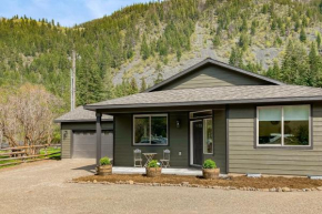 Mountain Meadow Retreat